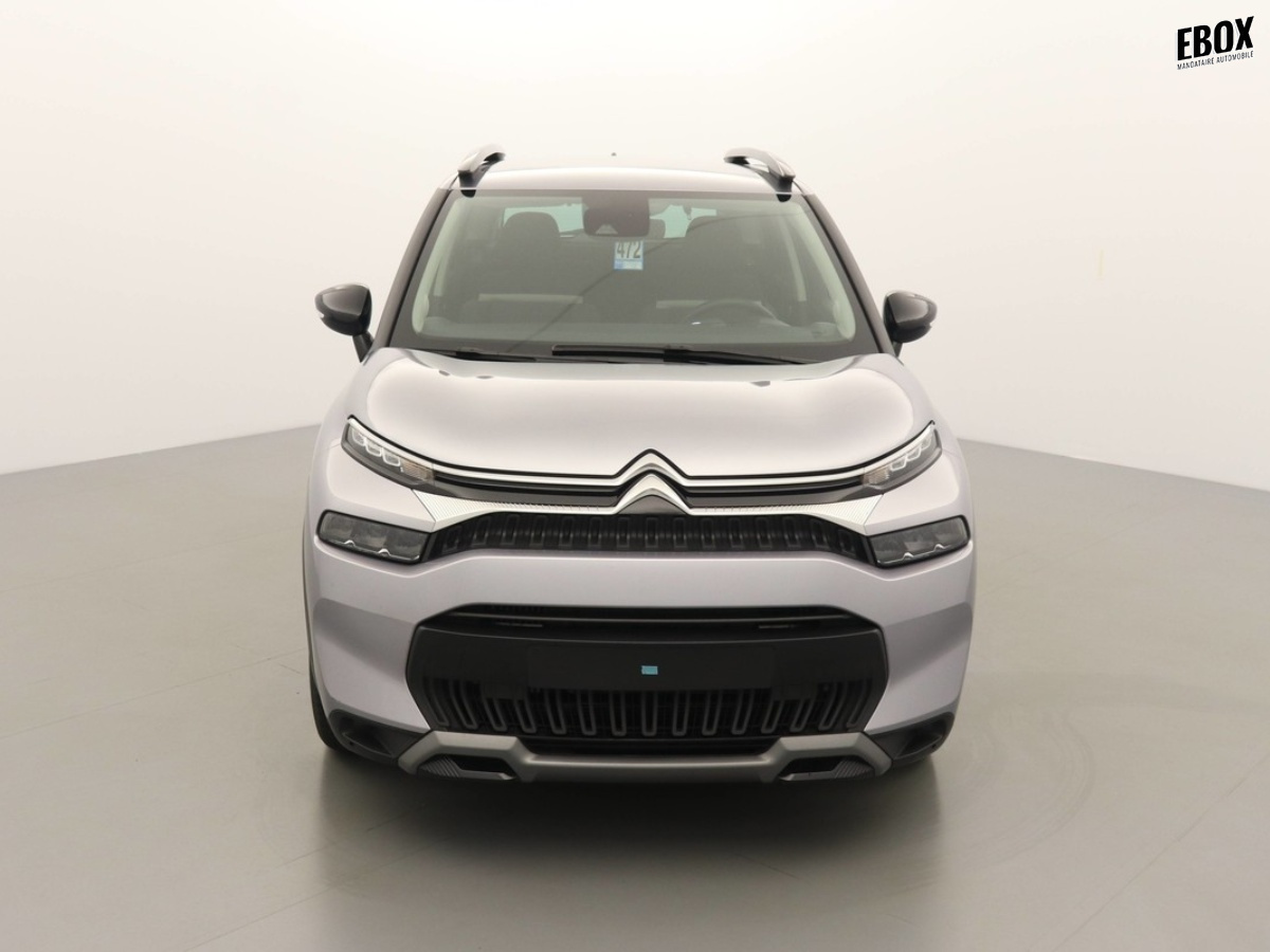 O197780_p3 - CITROEN - C3 AIRCROSS - 2024 - photo 3