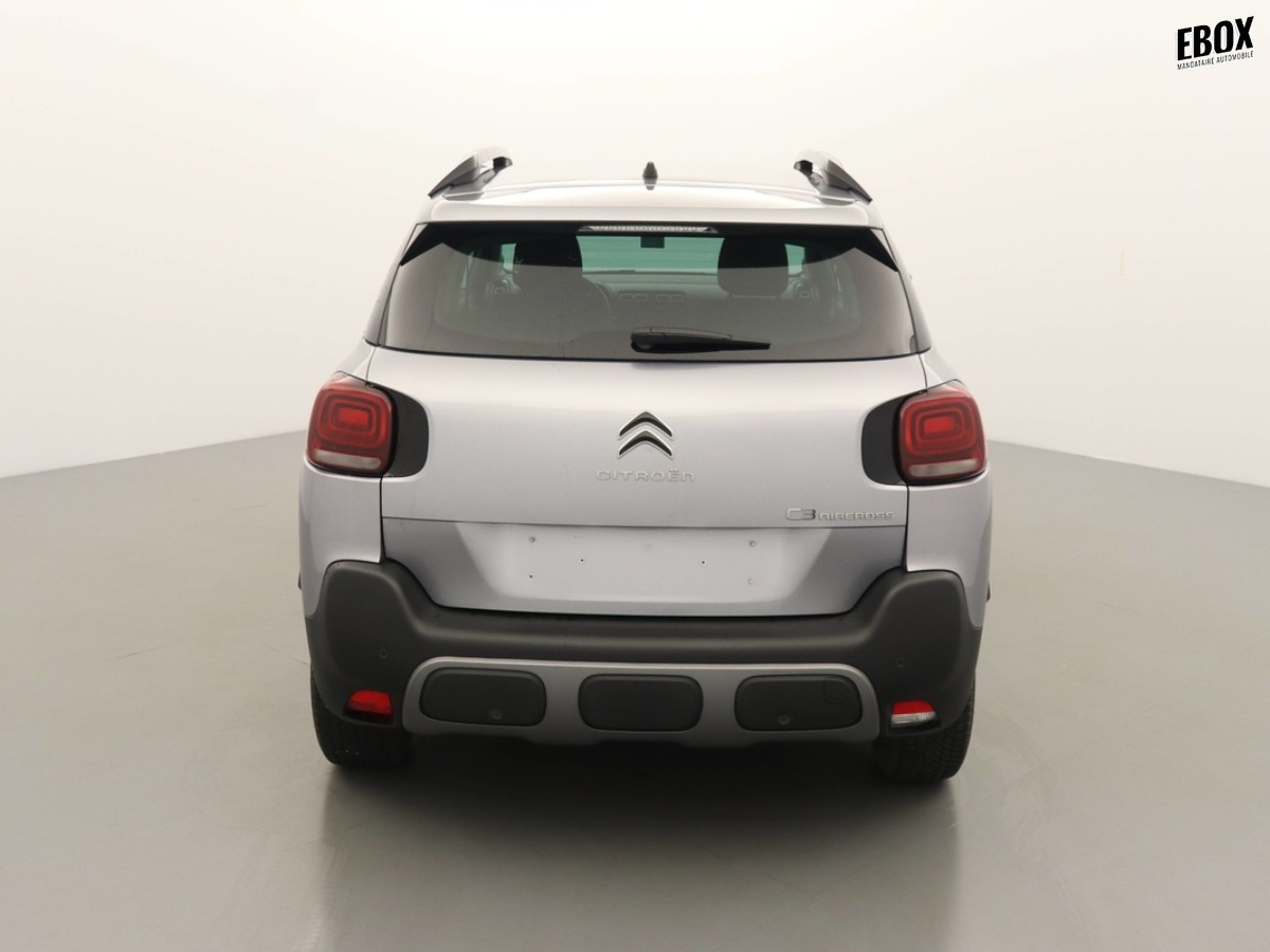 O197780_p3 - CITROEN - C3 AIRCROSS - 2024 - photo 5