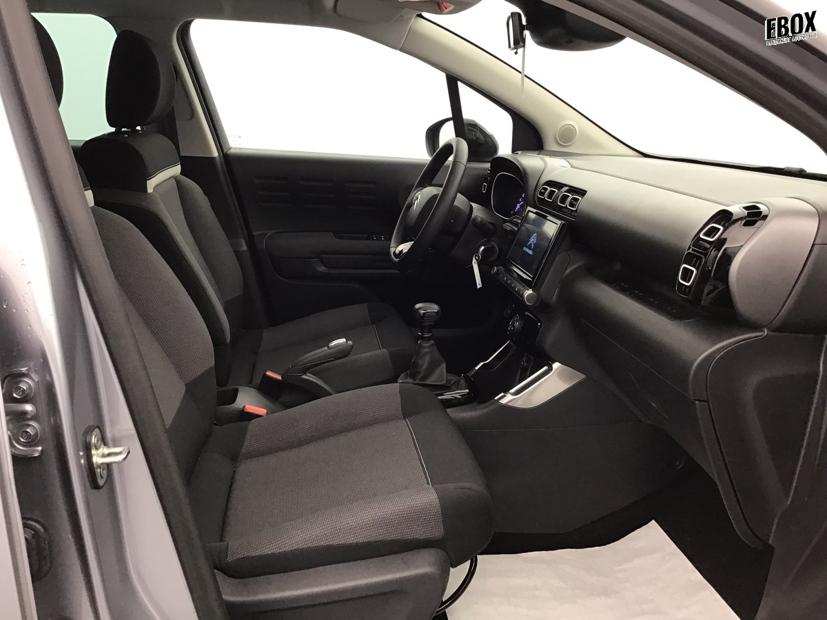 O197780_p3 - CITROEN - C3 AIRCROSS - 2024 - photo 6