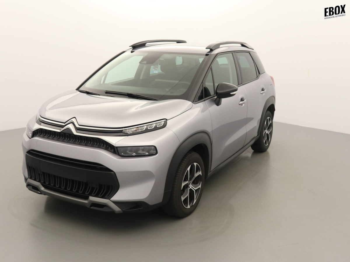 O197781_p3 - CITROEN - C3 AIRCROSS - 2024 - photo 1