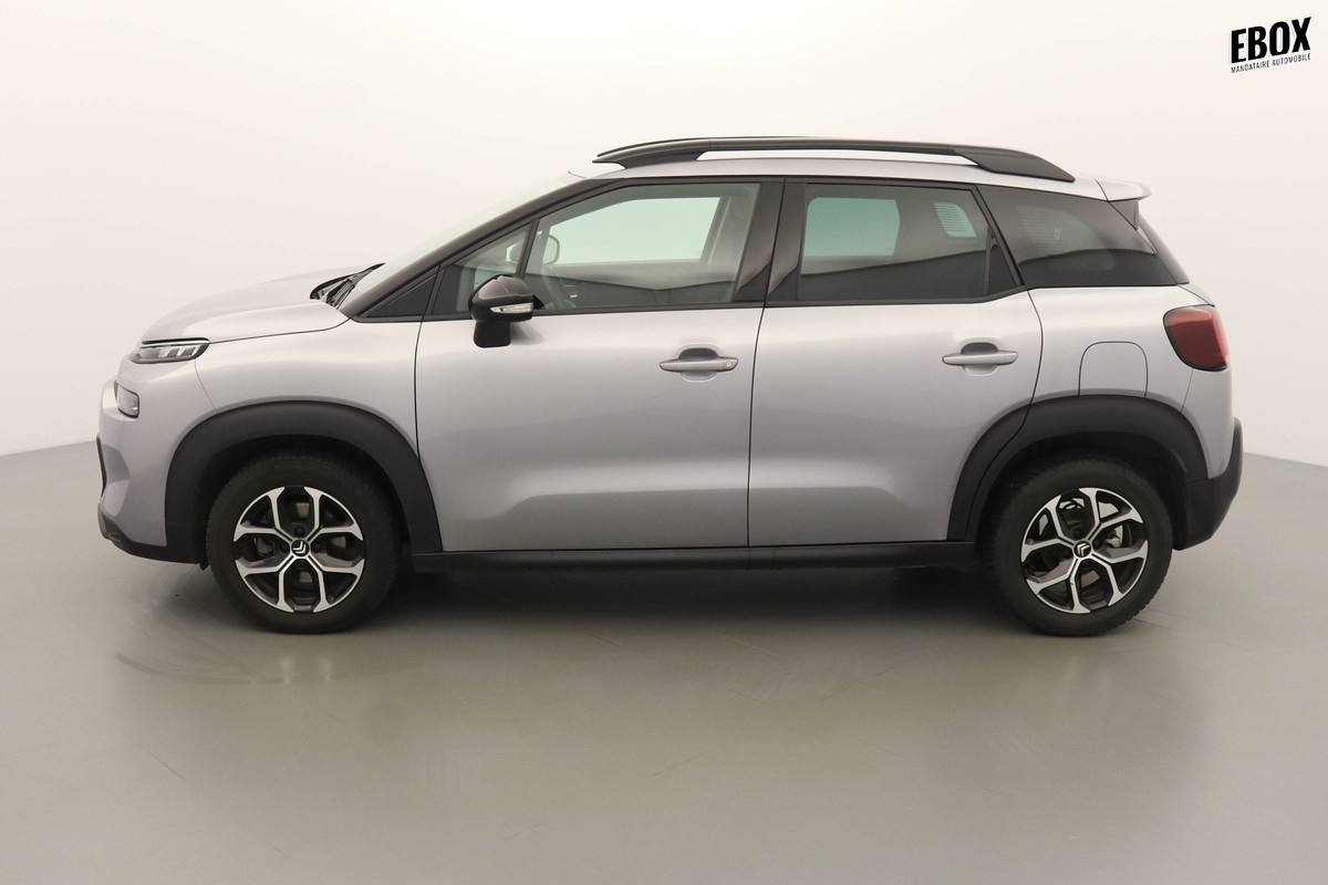 O197781_p3 - CITROEN - C3 AIRCROSS - 2024 - photo 4