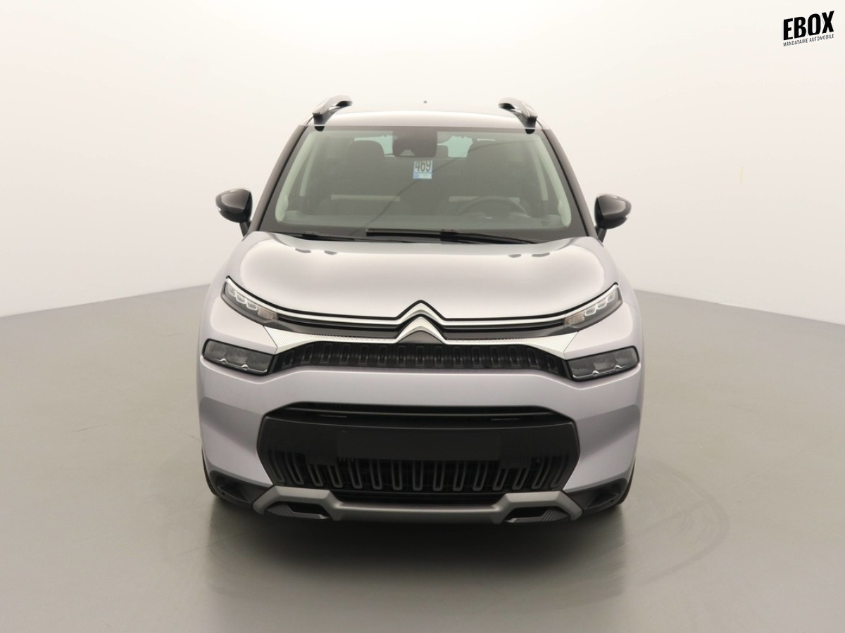 O197781_p3 - CITROEN - C3 AIRCROSS - 2024 - photo 3