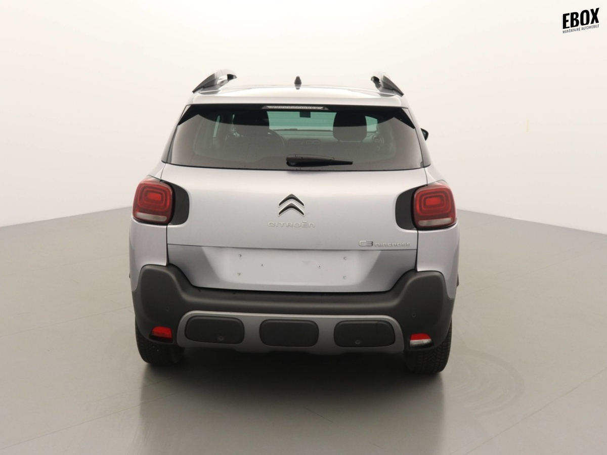 O197781_p3 - CITROEN - C3 AIRCROSS - 2024 - photo 5