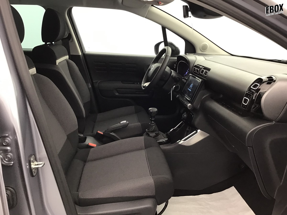 O197781_p3 - CITROEN - C3 AIRCROSS - 2024 - photo 6