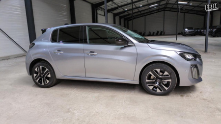 45597_p28 - PEUGEOT - 208 - 2025 45597_p28 - PEUGEOT - 208 - 2025