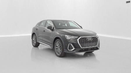 GLI00002435_p53 - AUDI - Q3 SPORTBACK - 2024