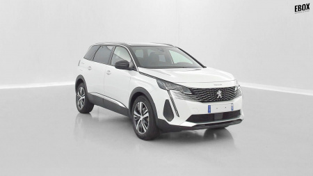 GLI00277997_p53 - PEUGEOT - 5008 - 2023