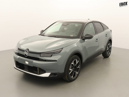 N199758_p3 - CITROEN - C4 - 2025