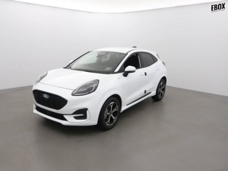 346521_p2 - FORD - PUMA - 2025