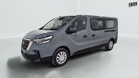 345645_p2 - NISSAN - PRIMASTAR - 2025