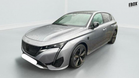 345853_p2 - PEUGEOT - 308 - 2025