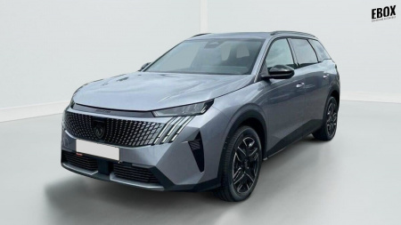 341978_p2 - PEUGEOT - 5008 - 2025