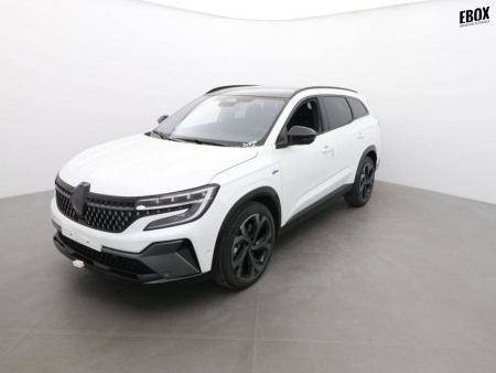 346522_p2 - RENAULT - ESPACE - 2025