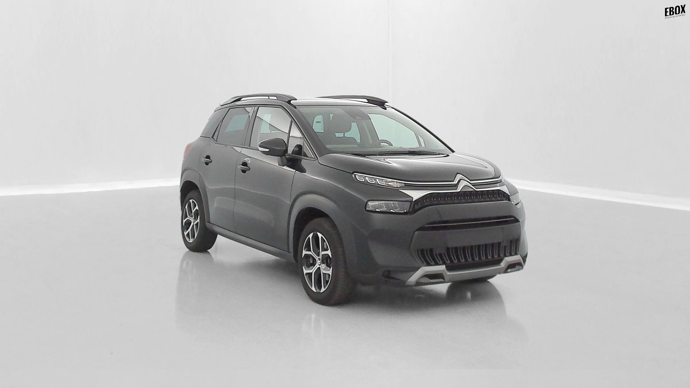 GLI00002569_p53 - CITROEN - C3 AIRCROSS - 2024 - photo 1