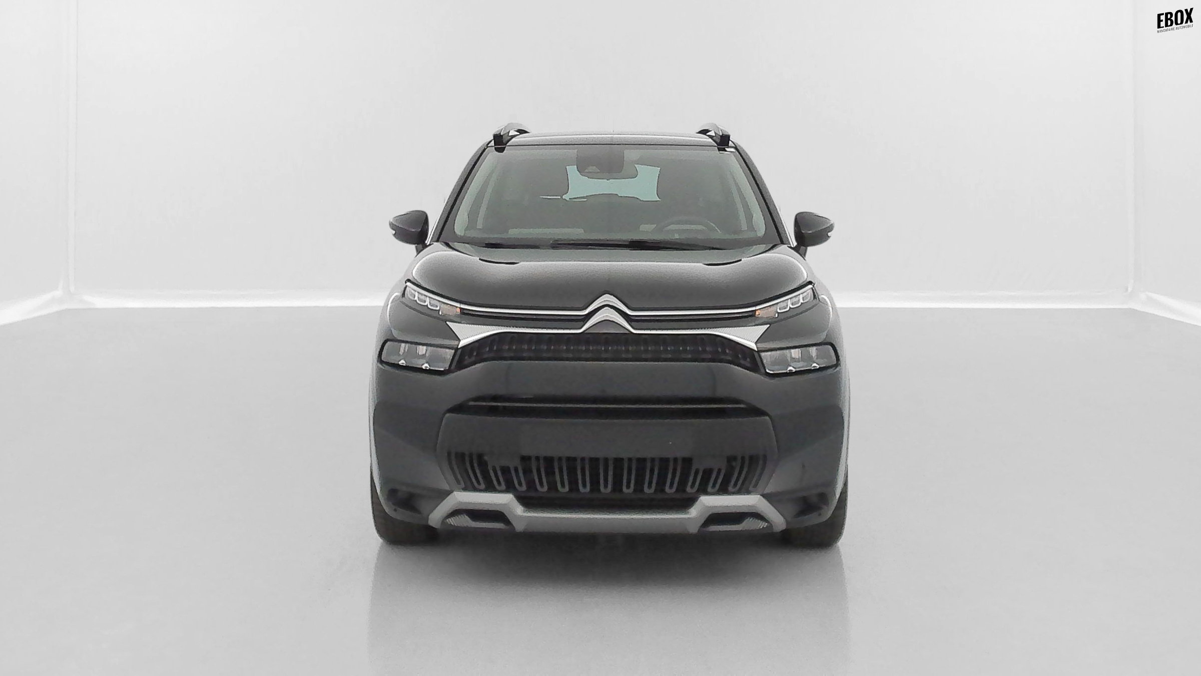 GLI00002569_p53 - CITROEN - C3 AIRCROSS - 2024 - photo 2