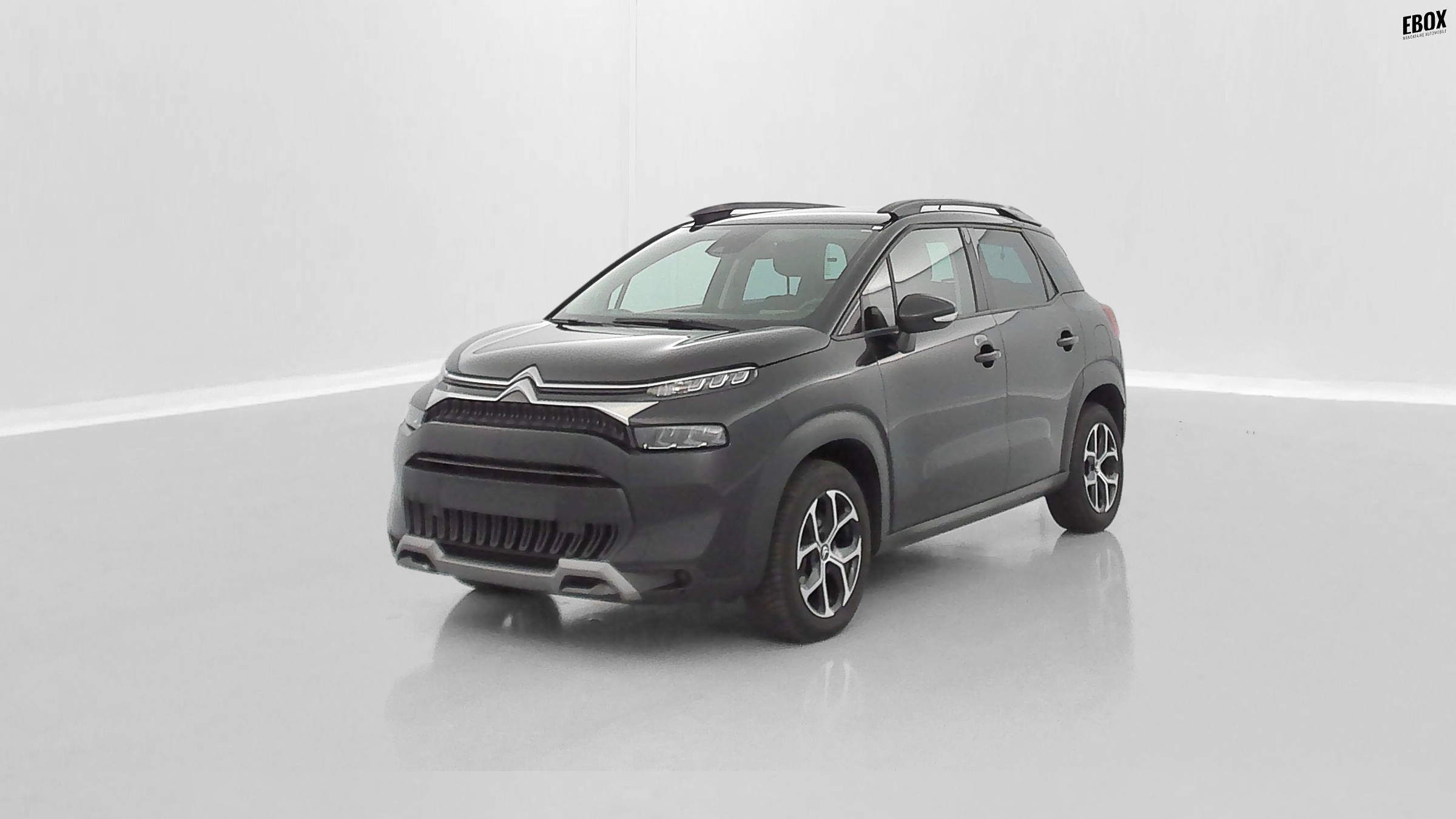 GLI00002569_p53 - CITROEN - C3 AIRCROSS - 2024 - photo 3