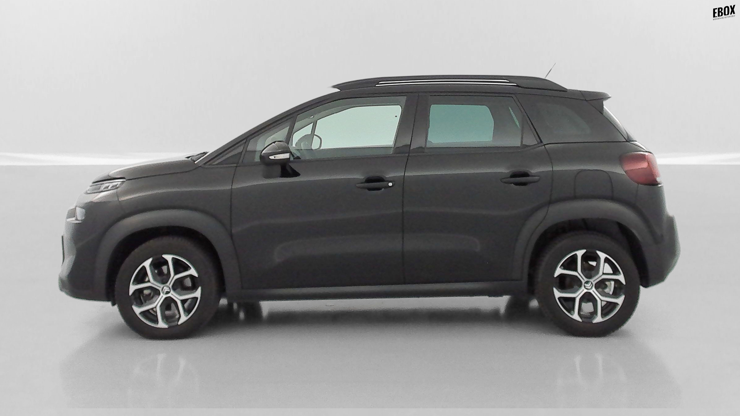 GLI00002569_p53 - CITROEN - C3 AIRCROSS - 2024 - photo 4
