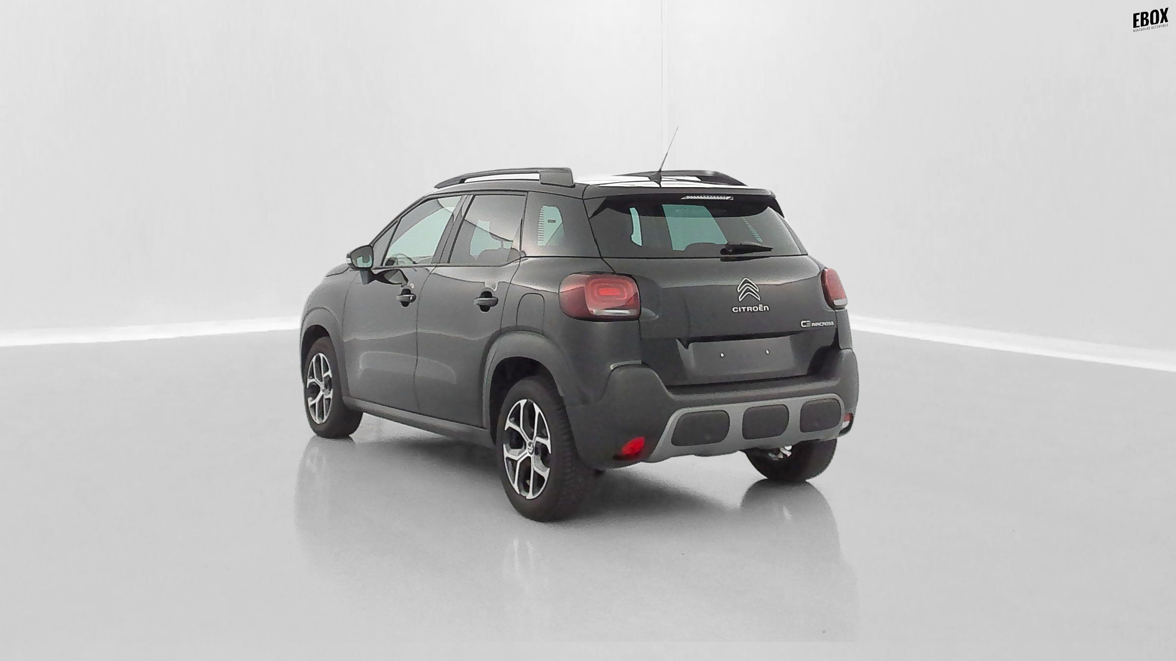 GLI00002569_p53 - CITROEN - C3 AIRCROSS - 2024 - photo 5