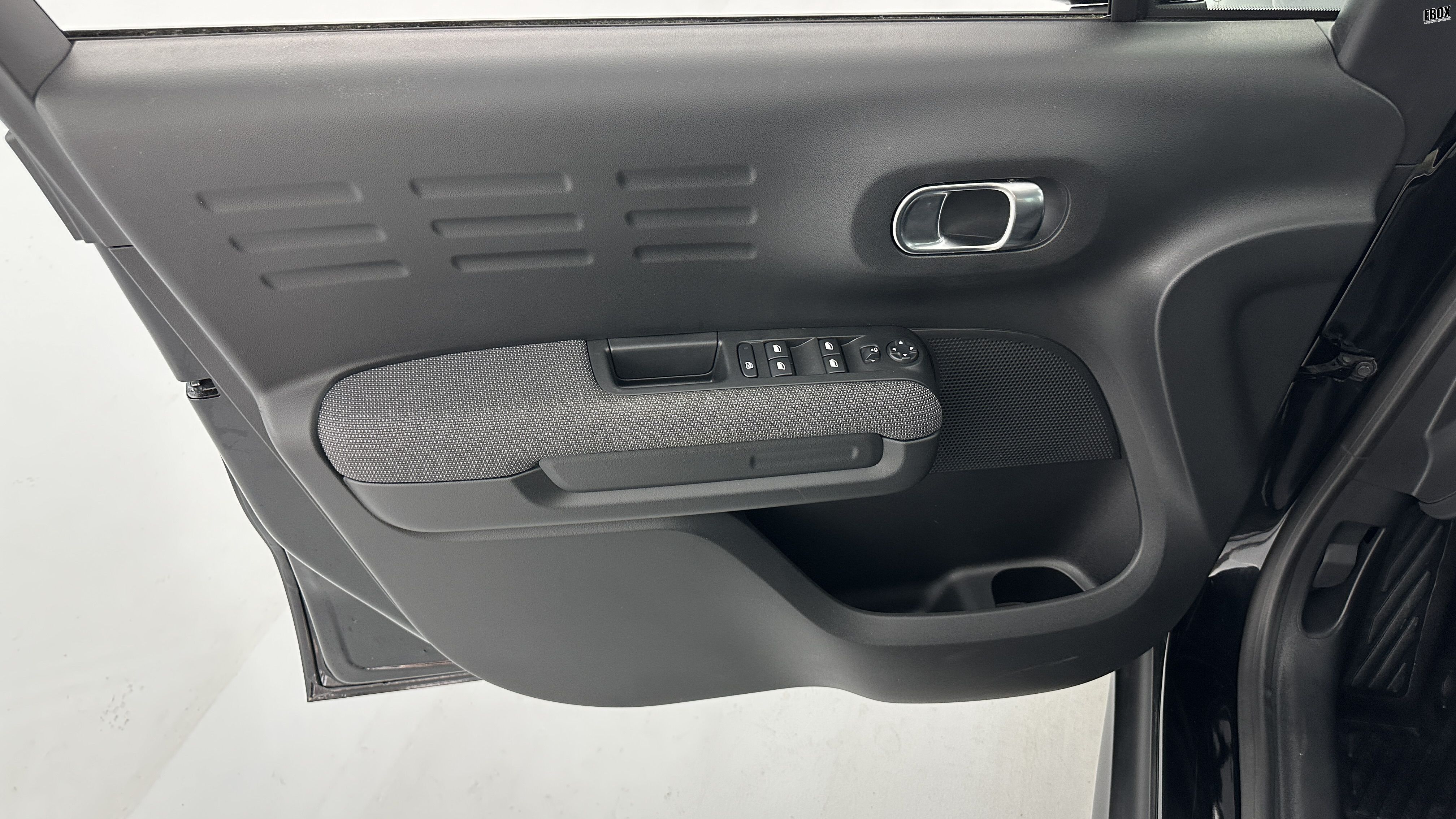 GLI00002569_p53 - CITROEN - C3 AIRCROSS - 2024 - photo 12