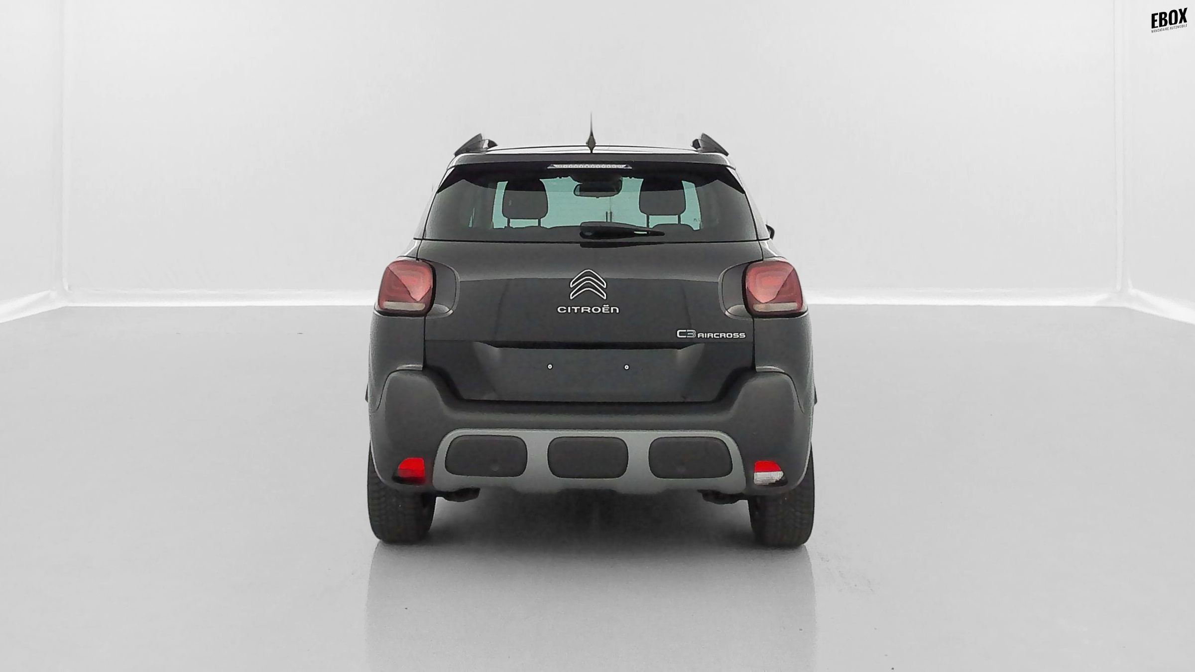 GLI00002569_p53 - CITROEN - C3 AIRCROSS - 2024 - photo 22