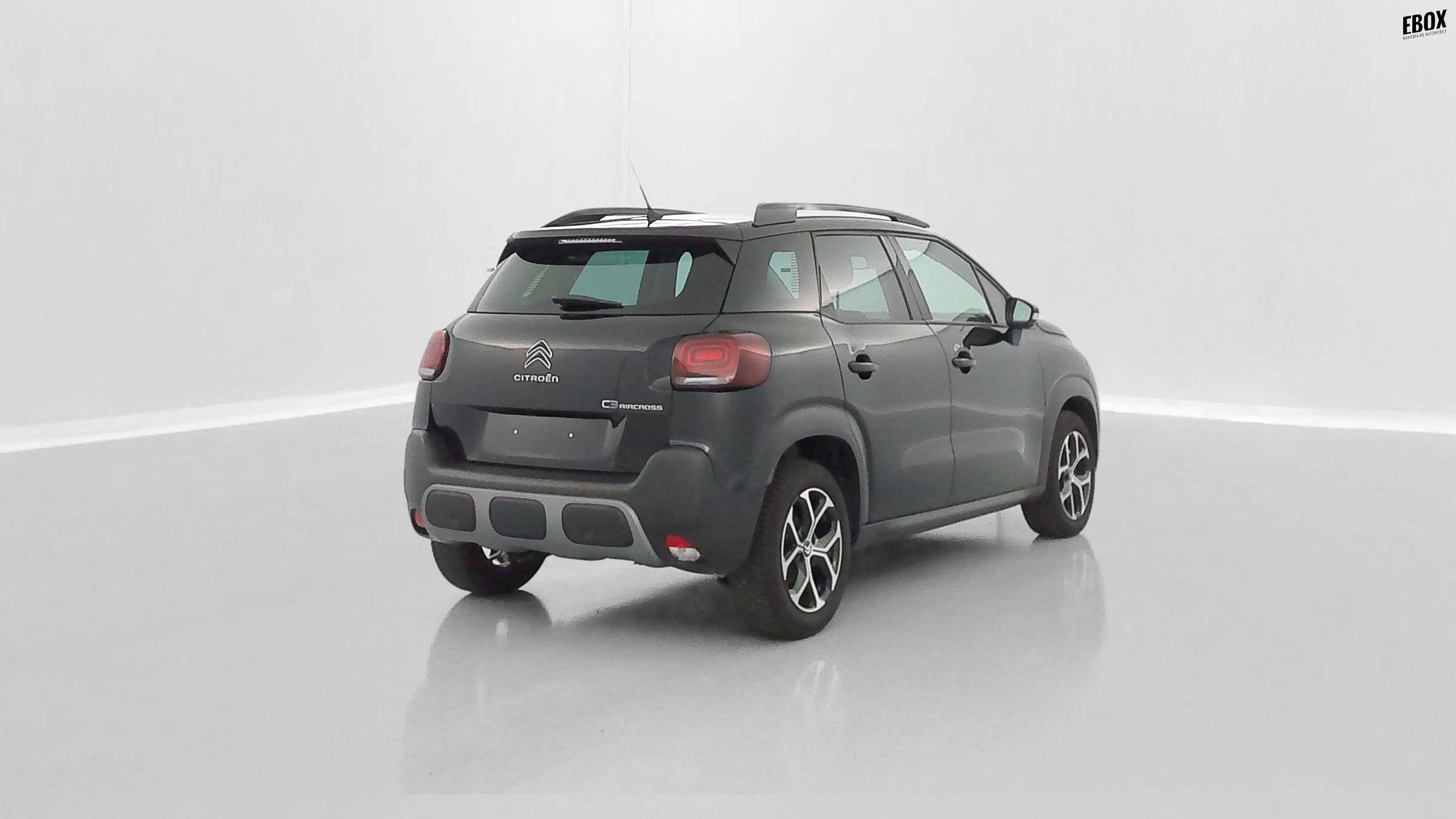 GLI00002569_p53 - CITROEN - C3 AIRCROSS - 2024 - photo 23