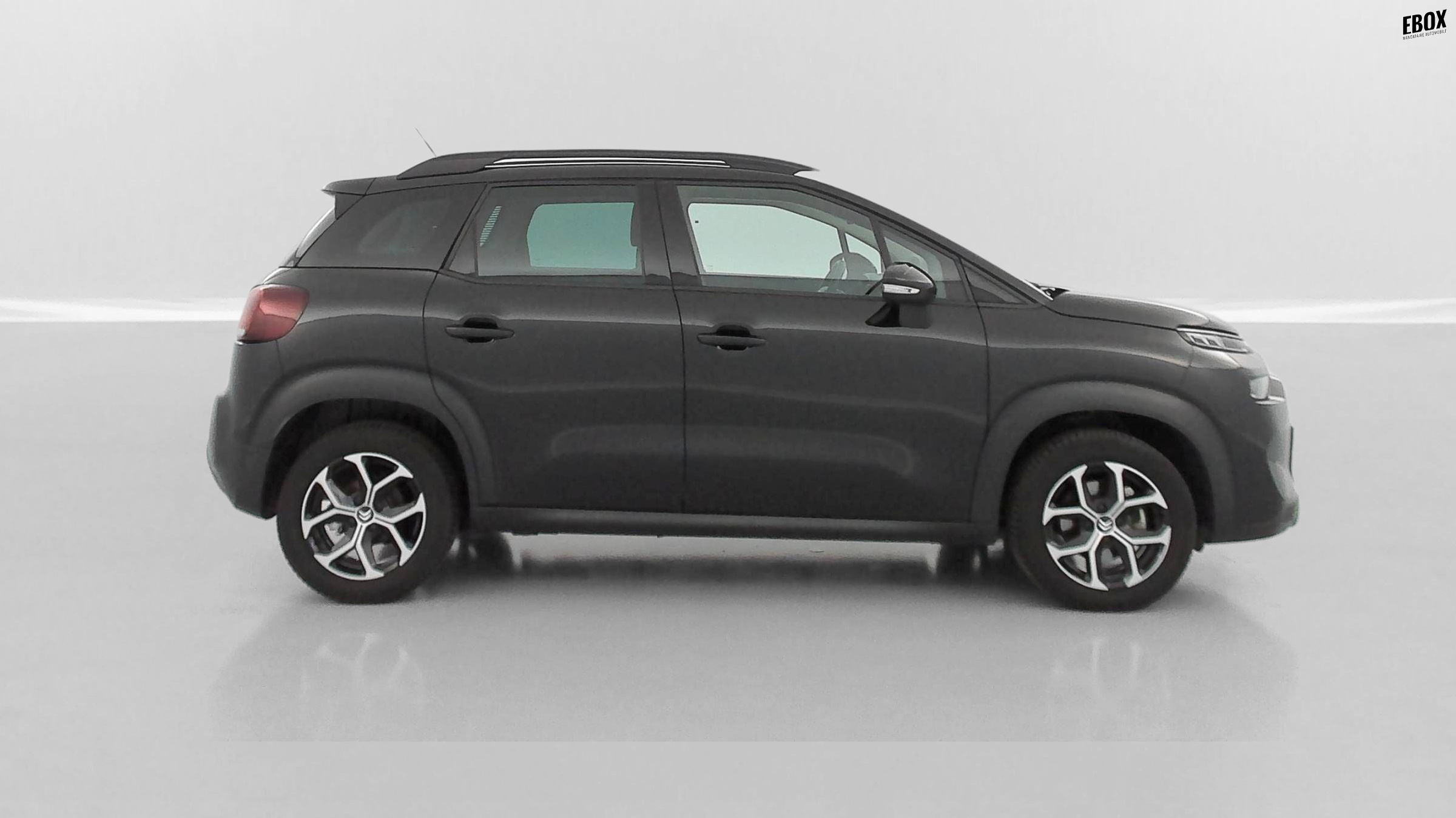 GLI00002569_p53 - CITROEN - C3 AIRCROSS - 2024 - photo 24