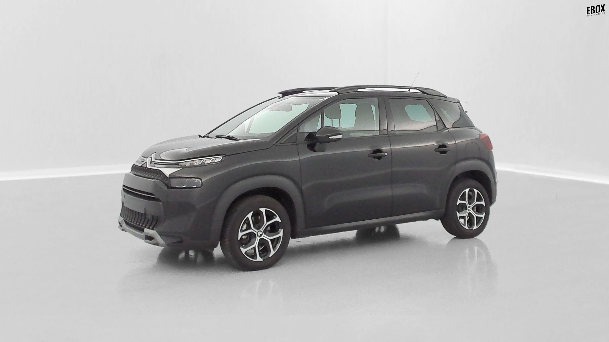GLI00002569_p53 - CITROEN - C3 AIRCROSS - 2024 - photo 25