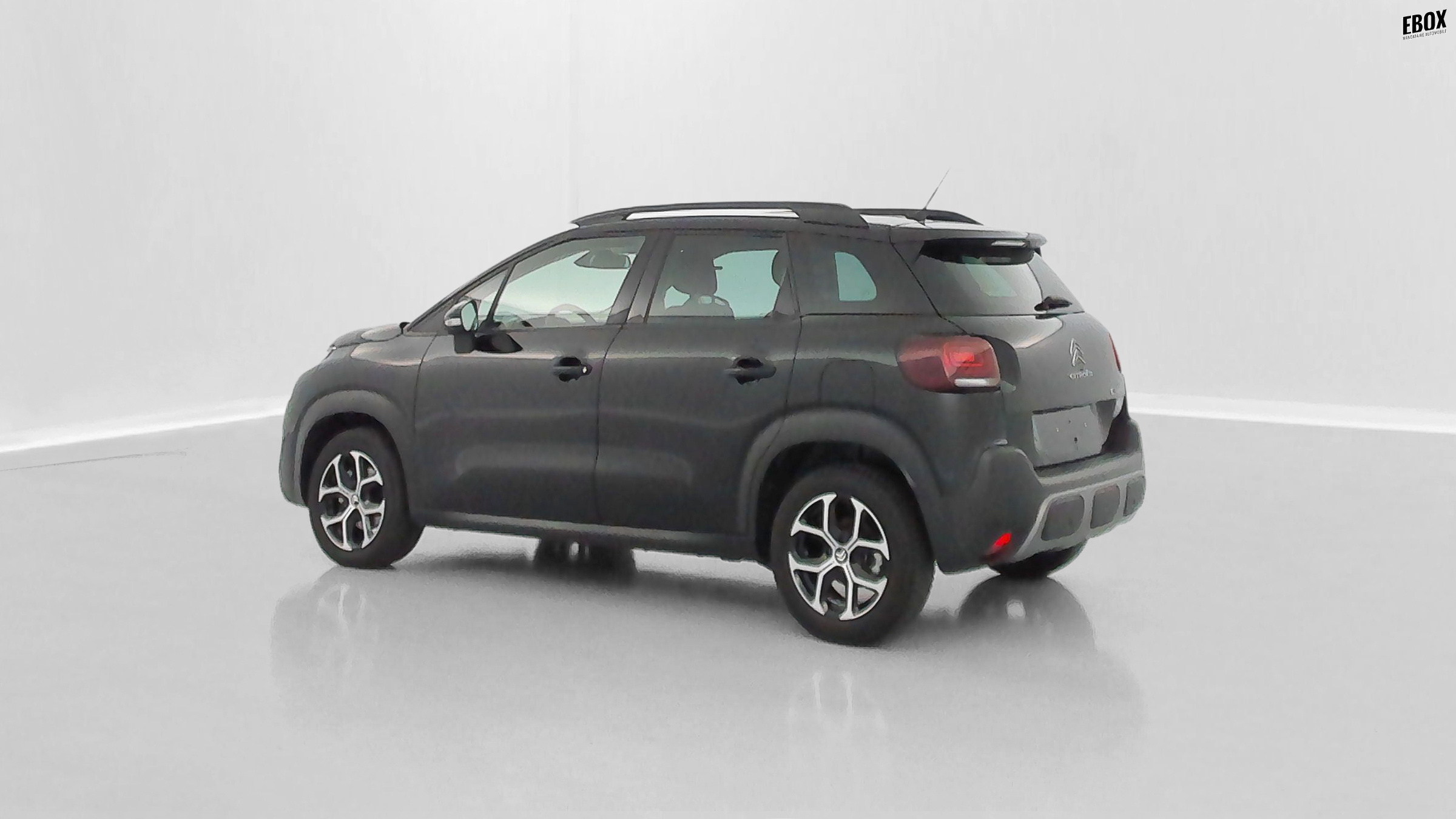 GLI00002569_p53 - CITROEN - C3 AIRCROSS - 2024 - photo 26