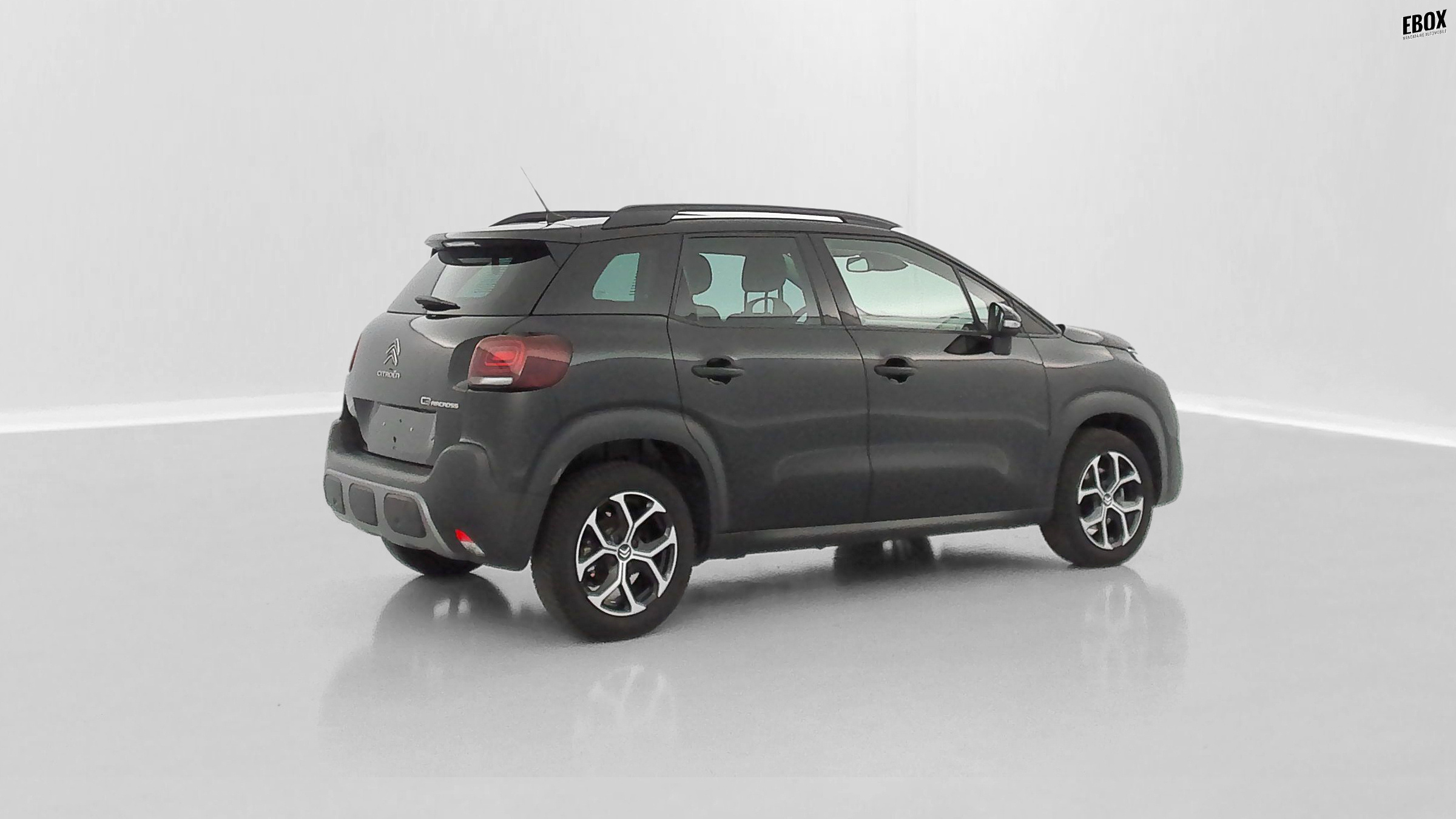 GLI00002569_p53 - CITROEN - C3 AIRCROSS - 2024 - photo 27