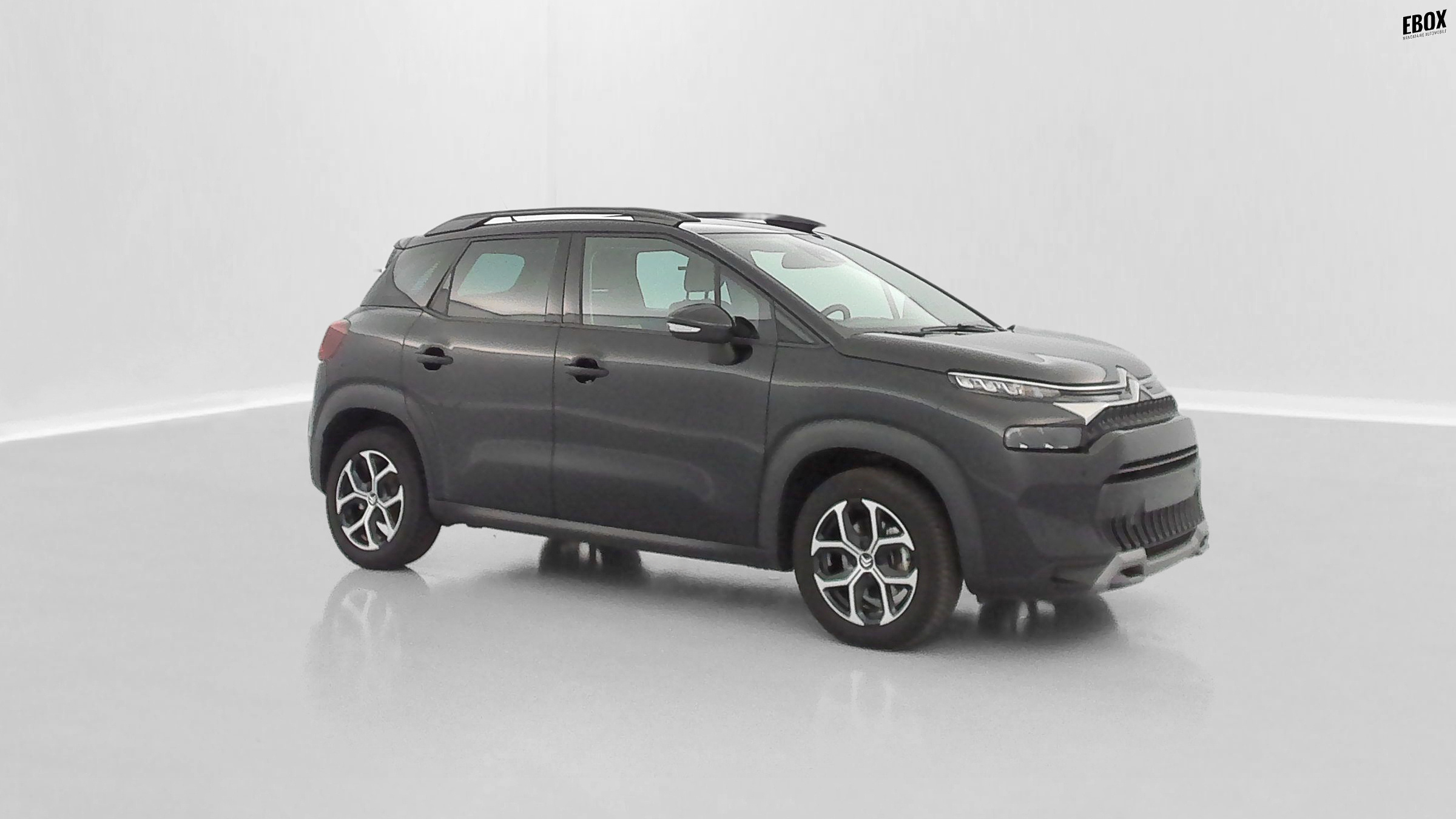 GLI00002569_p53 - CITROEN - C3 AIRCROSS - 2024 - photo 28