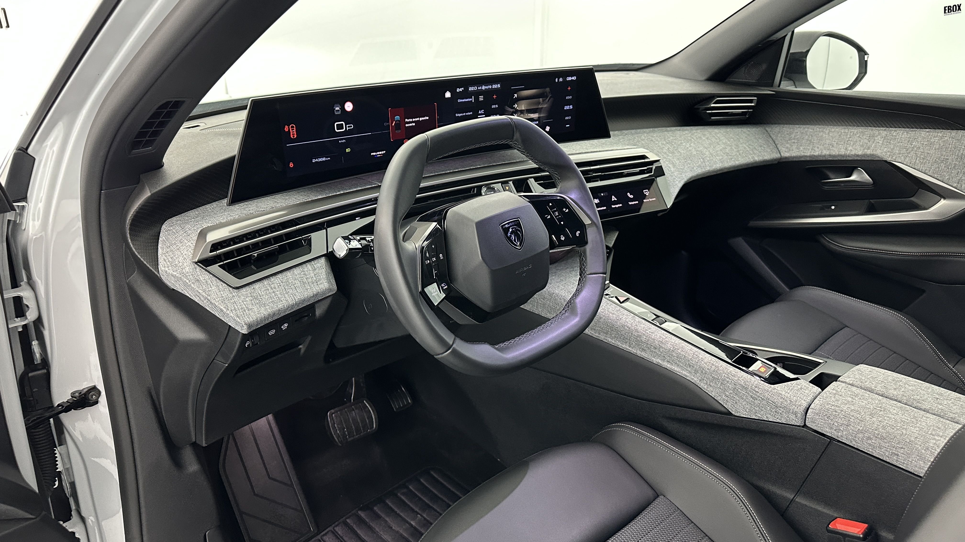 GLI00002586_p53 - PEUGEOT - 3008 - 2024 - photo 6