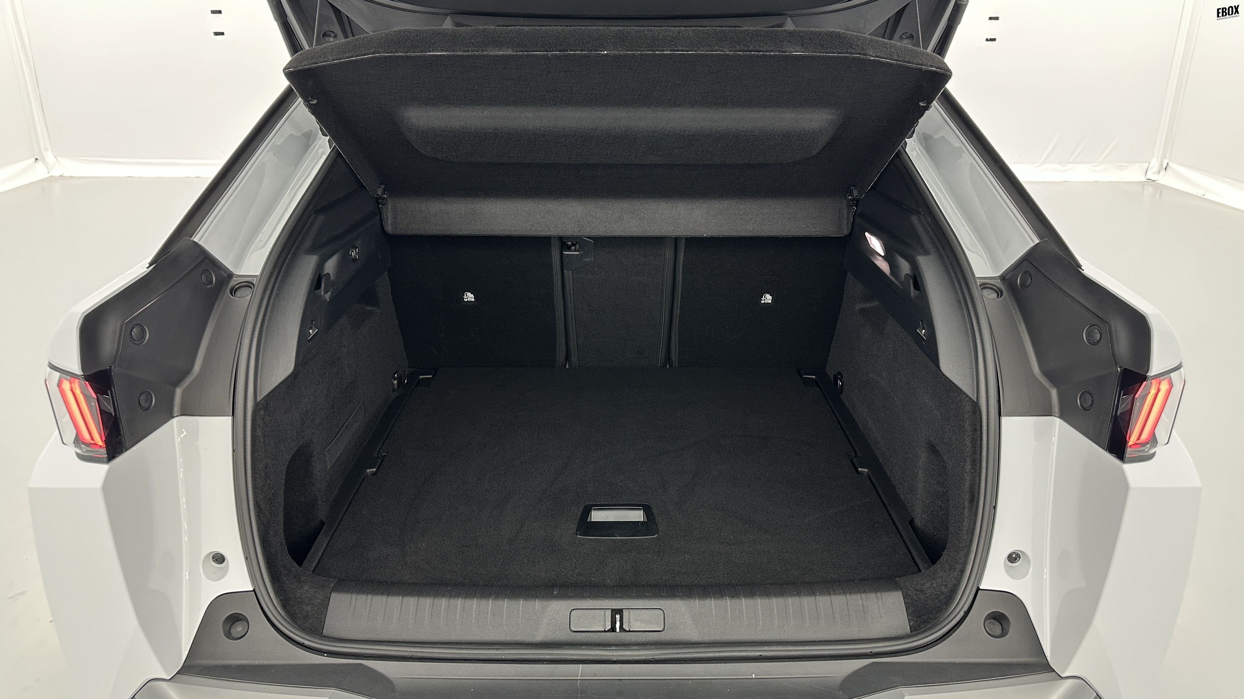 GLI00002586_p53 - PEUGEOT - 3008 - 2024 - photo 10