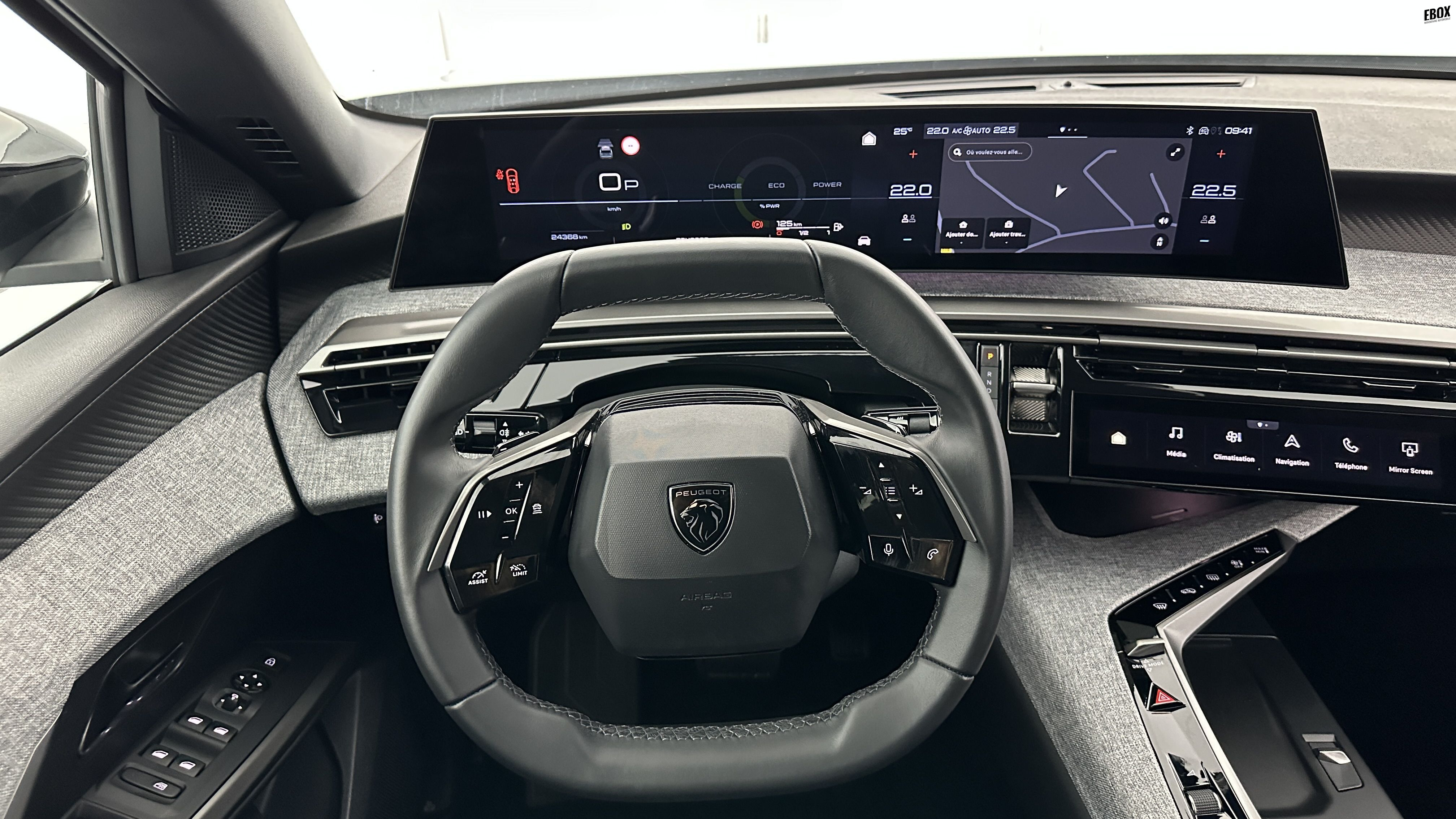 GLI00002586_p53 - PEUGEOT - 3008 - 2024 - photo 12