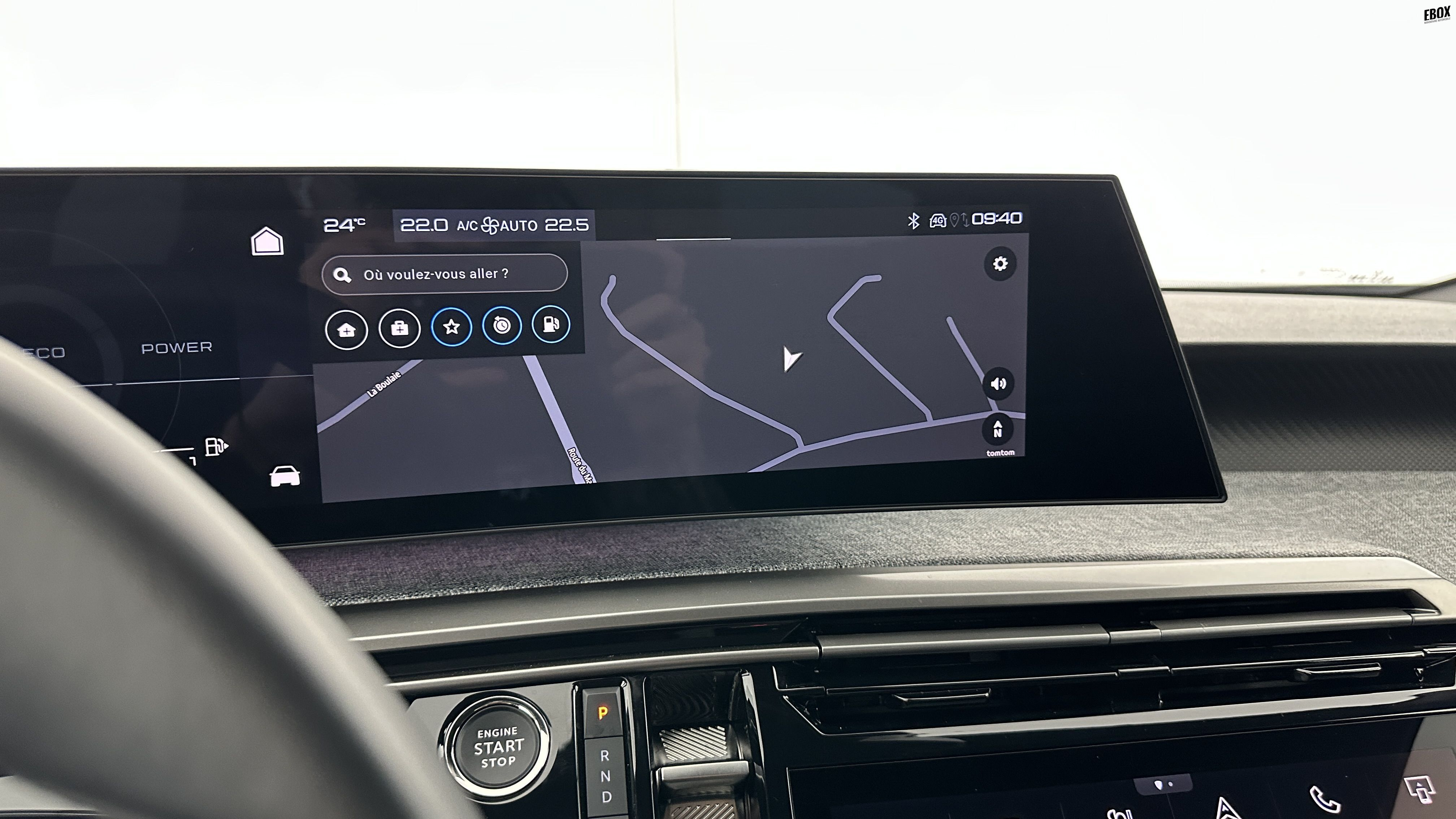 GLI00002586_p53 - PEUGEOT - 3008 - 2024 - photo 16