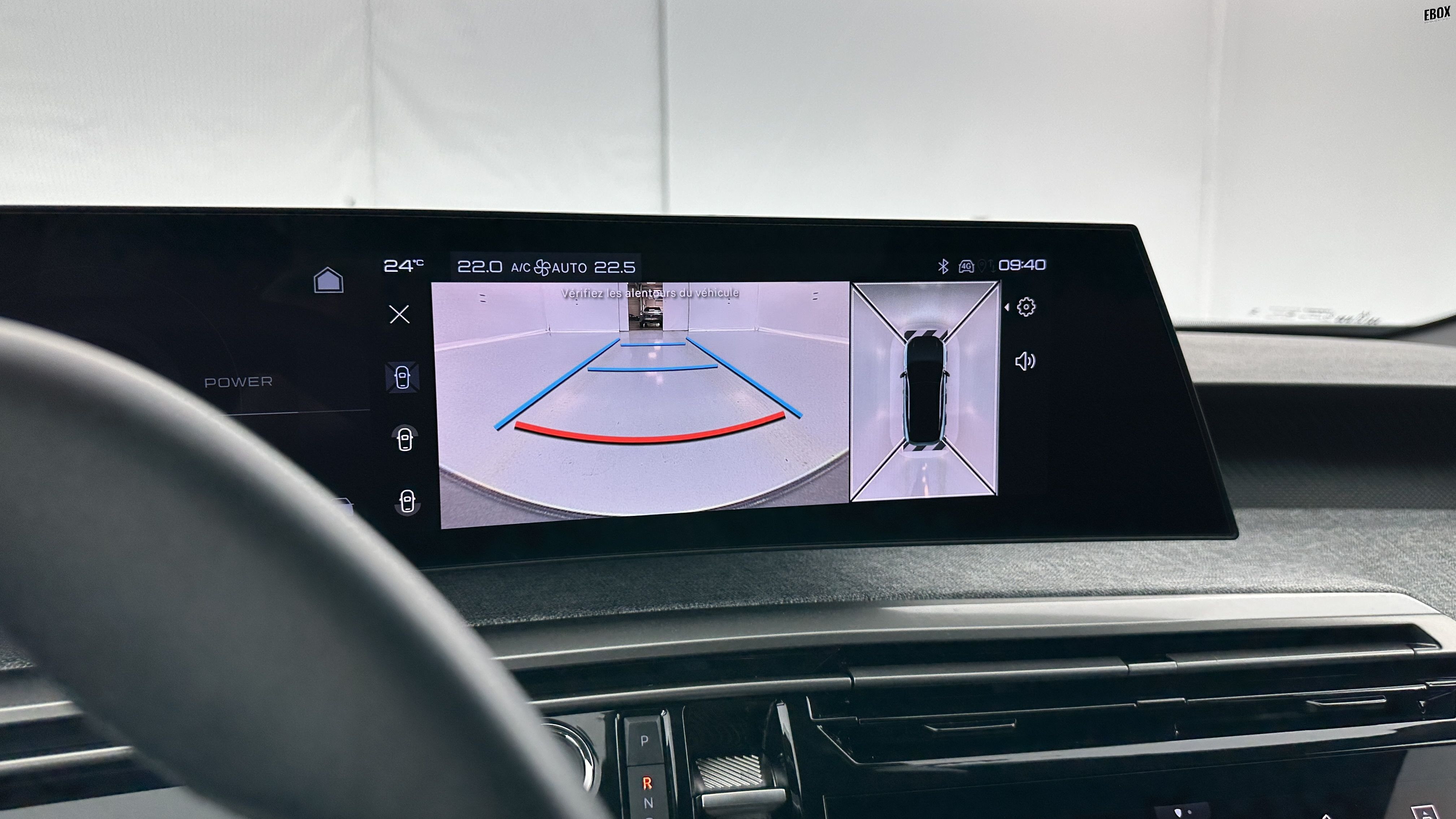 GLI00002586_p53 - PEUGEOT - 3008 - 2024 - photo 17