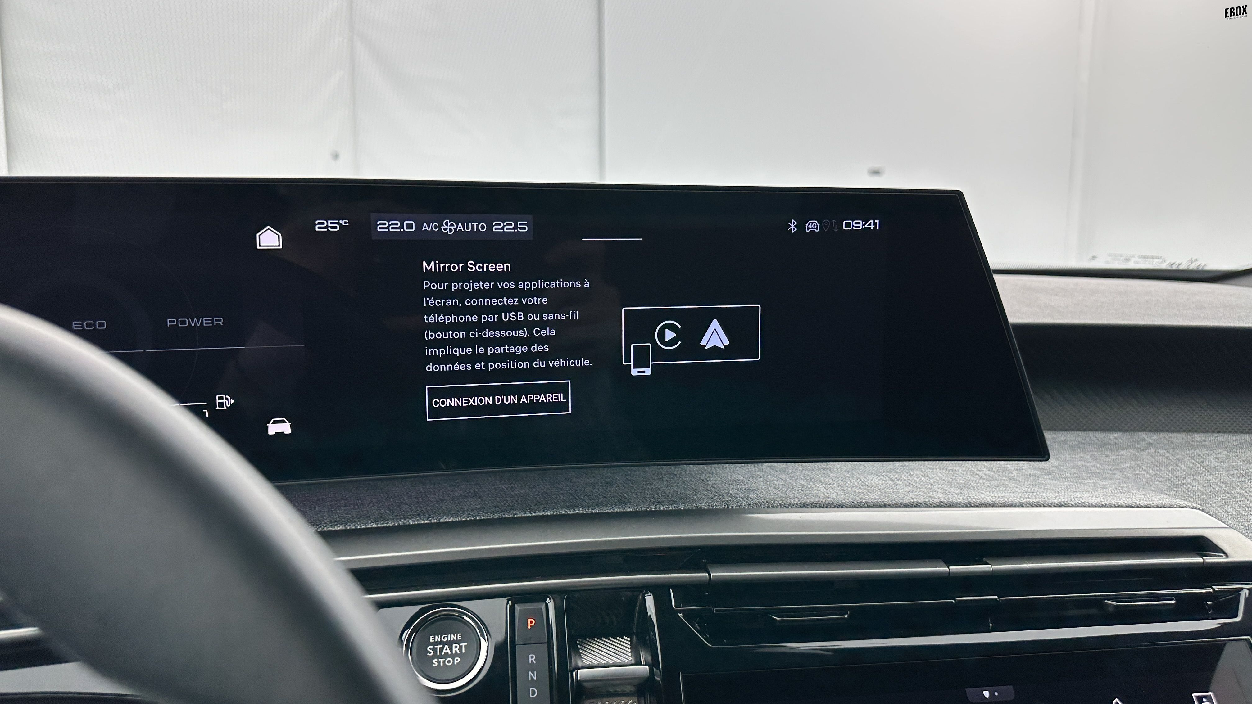 GLI00002586_p53 - PEUGEOT - 3008 - 2024 - photo 18