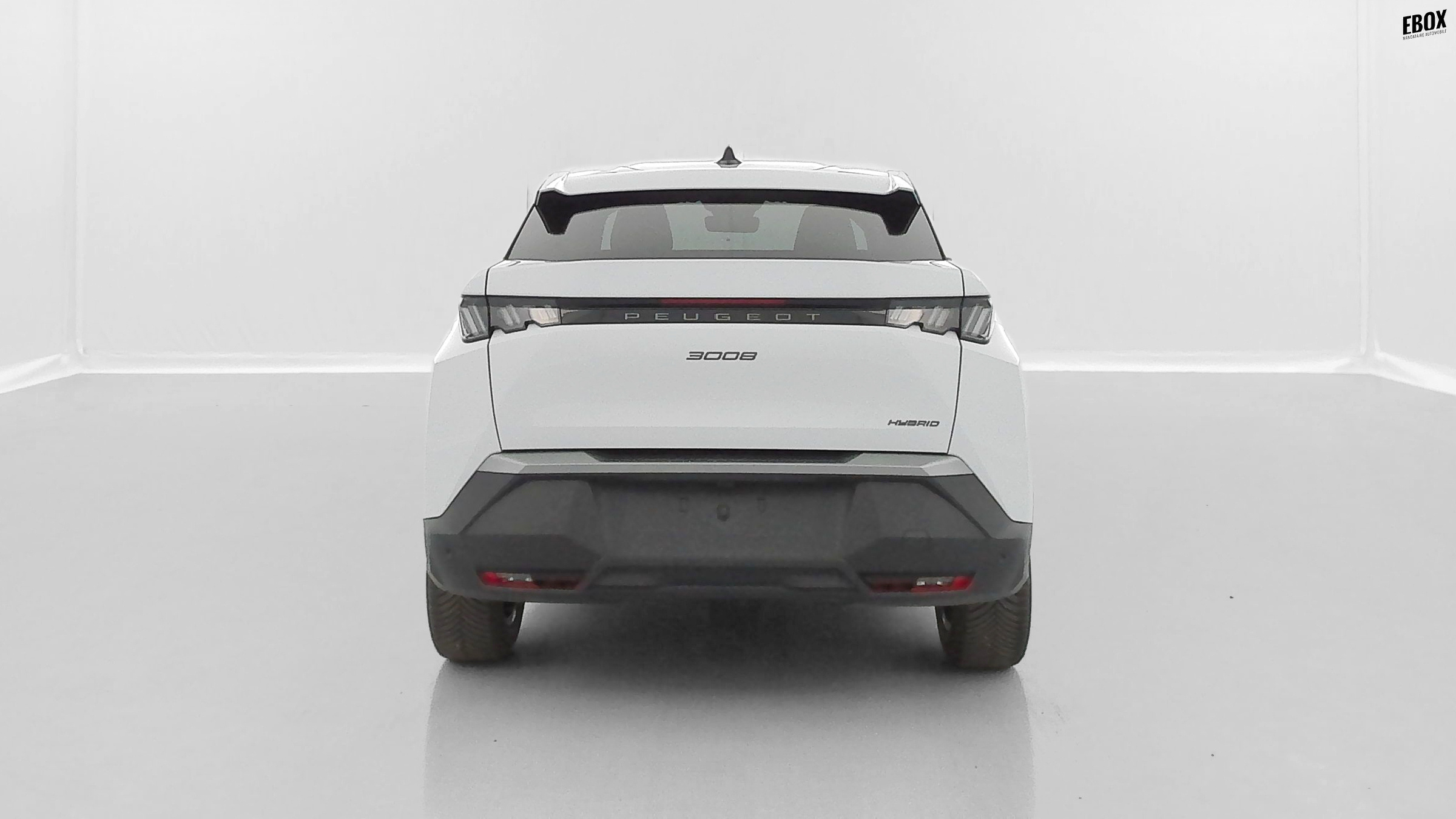 GLI00002586_p53 - PEUGEOT - 3008 - 2024 - photo 24