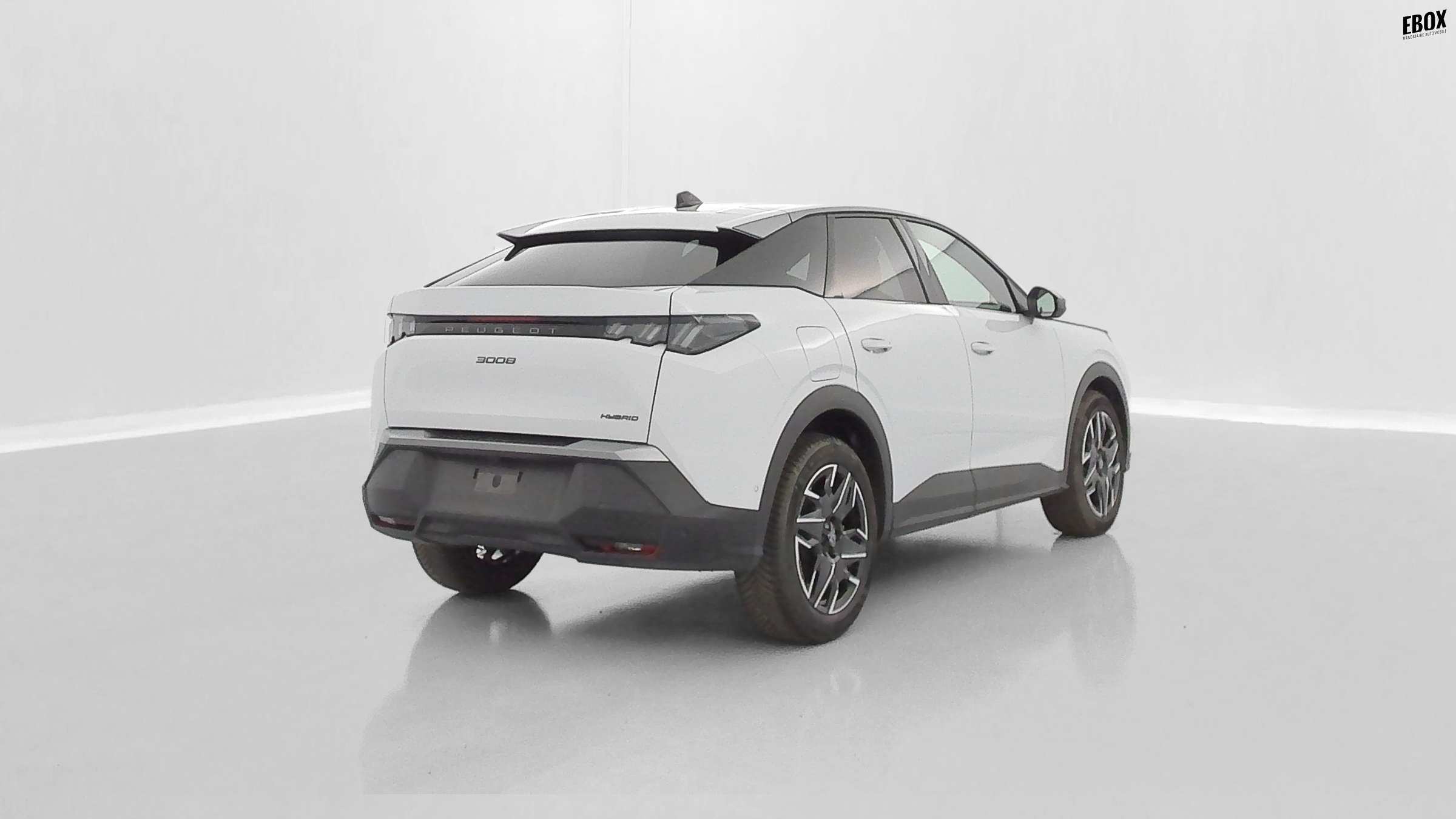 GLI00002586_p53 - PEUGEOT - 3008 - 2024 - photo 25