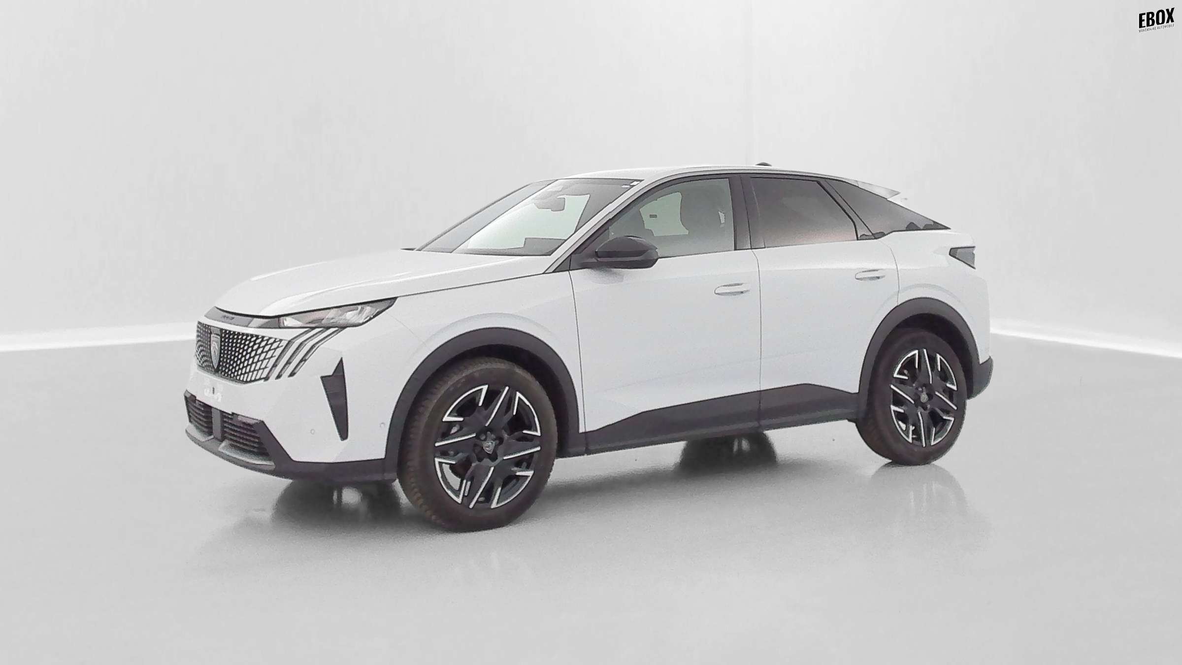 GLI00002586_p53 - PEUGEOT - 3008 - 2024 - photo 27