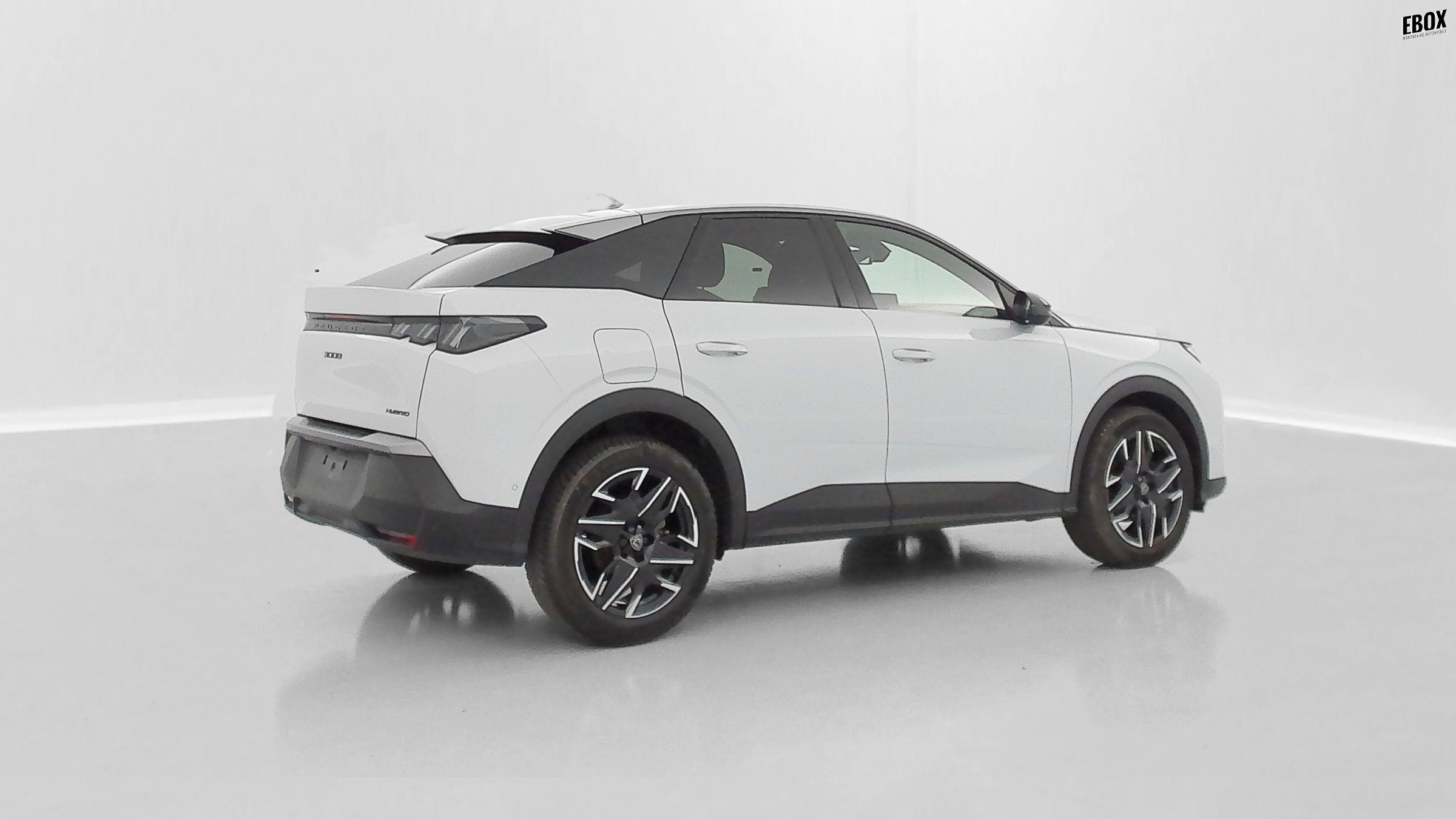 GLI00002586_p53 - PEUGEOT - 3008 - 2024 - photo 29