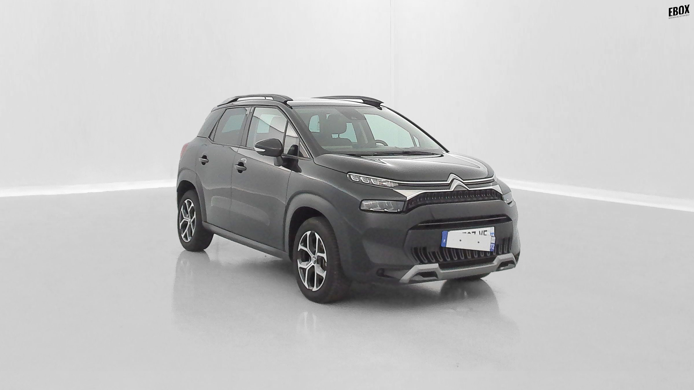GLI00002570_p53 - CITROEN - C3 AIRCROSS - 2024 - photo 1