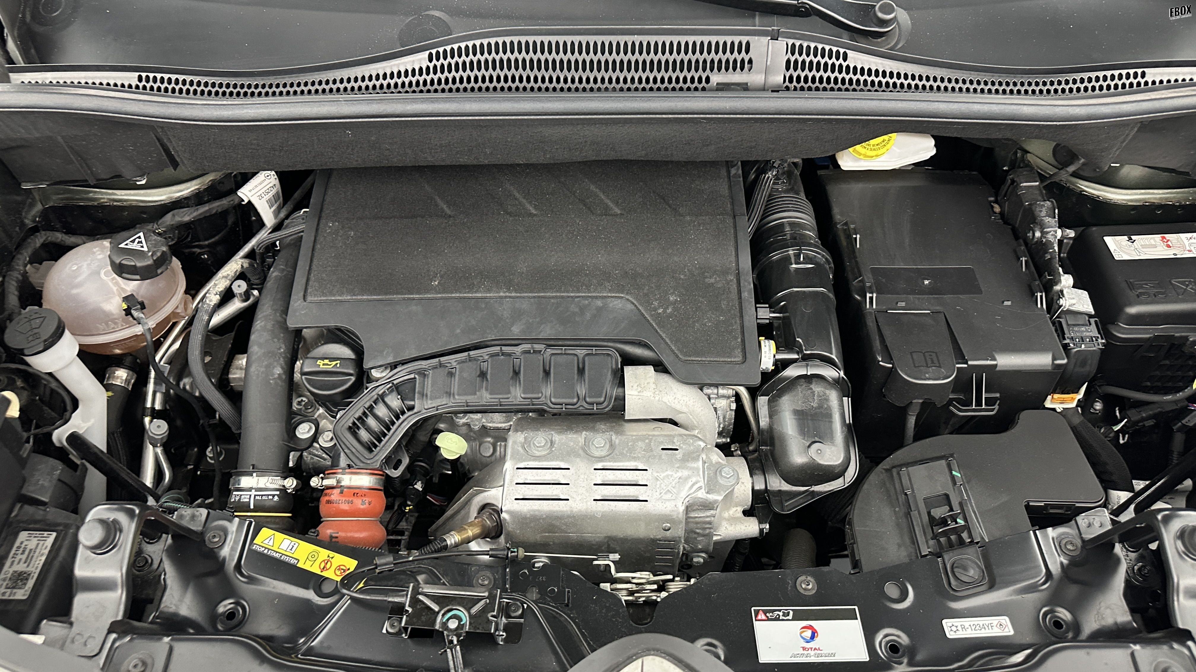 GLI00002570_p53 - CITROEN - C3 AIRCROSS - 2024 - photo 11