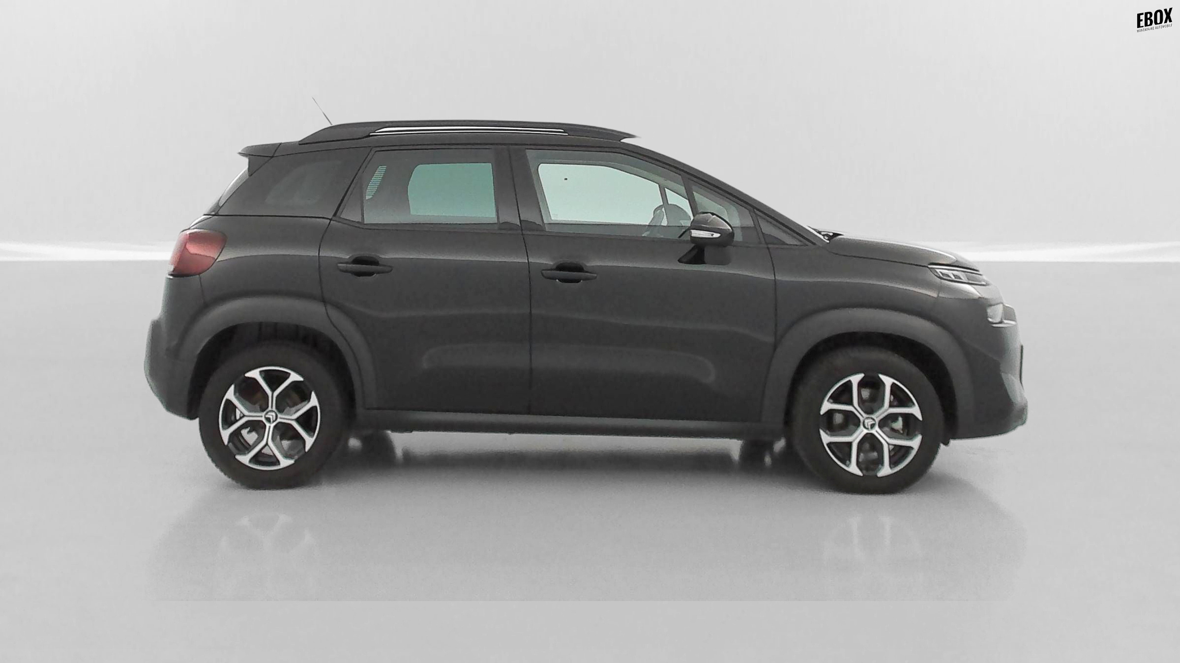 GLI00002570_p53 - CITROEN - C3 AIRCROSS - 2024 - photo 23