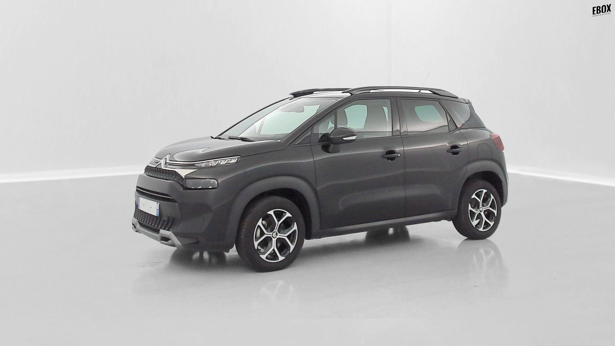 GLI00002570_p53 - CITROEN - C3 AIRCROSS - 2024 - photo 24