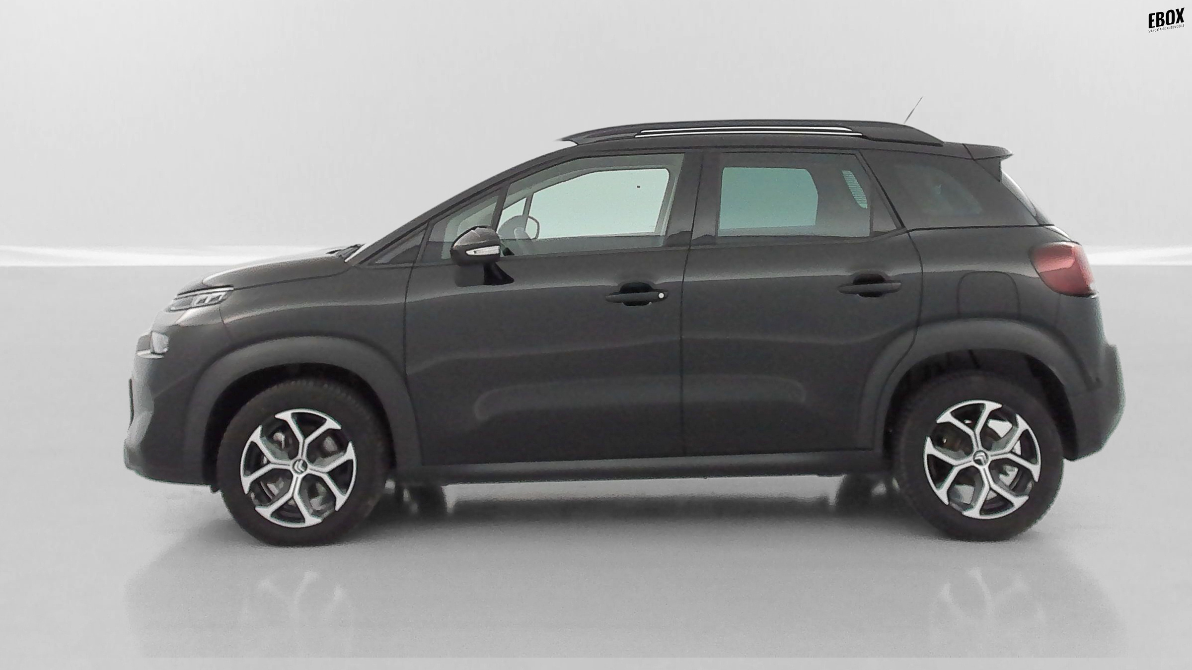 GLI00002568_p53 - CITROEN - C3 AIRCROSS - 2024 - photo 4