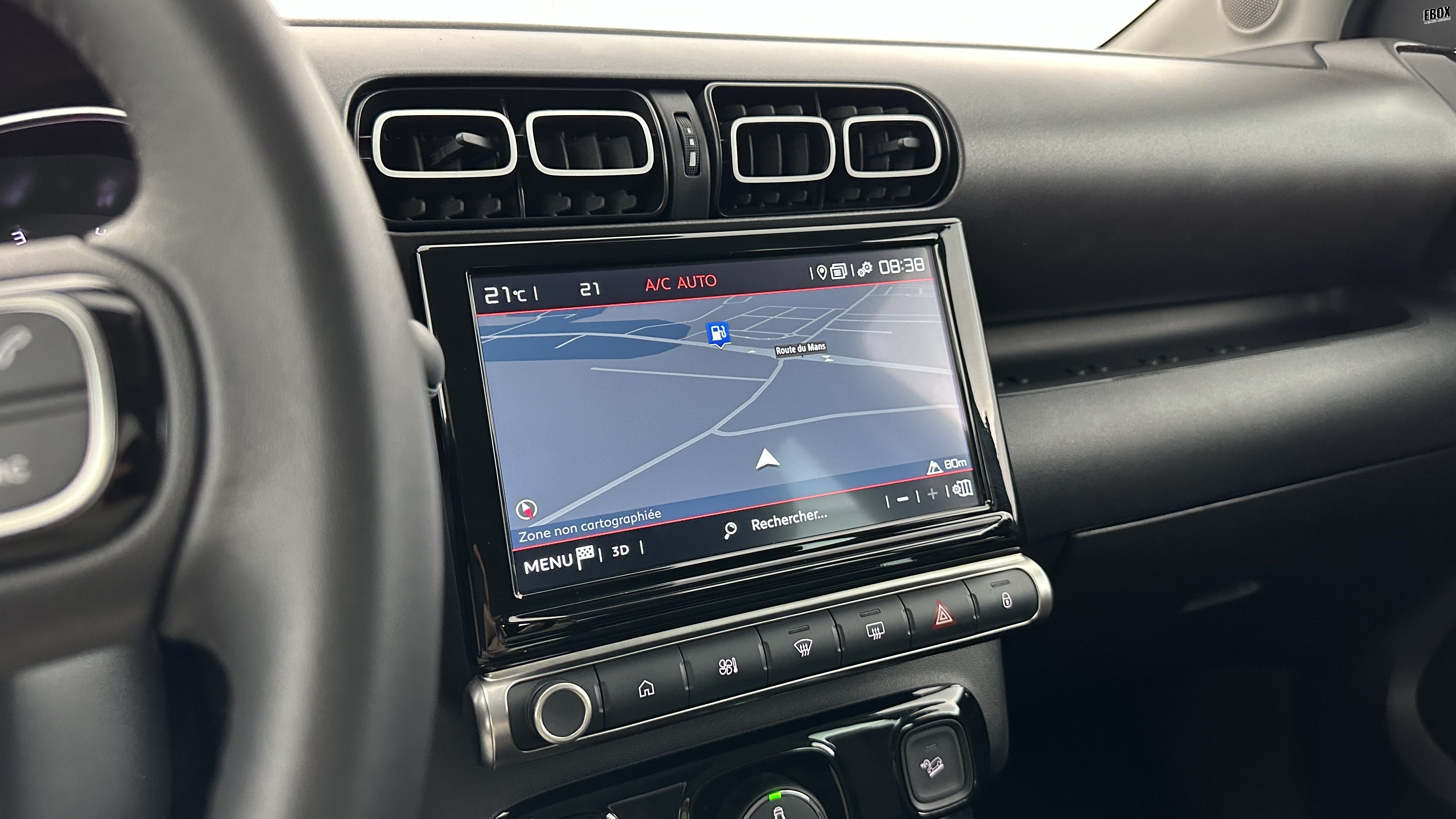 GLI00002568_p53 - CITROEN - C3 AIRCROSS - 2024 - photo 16