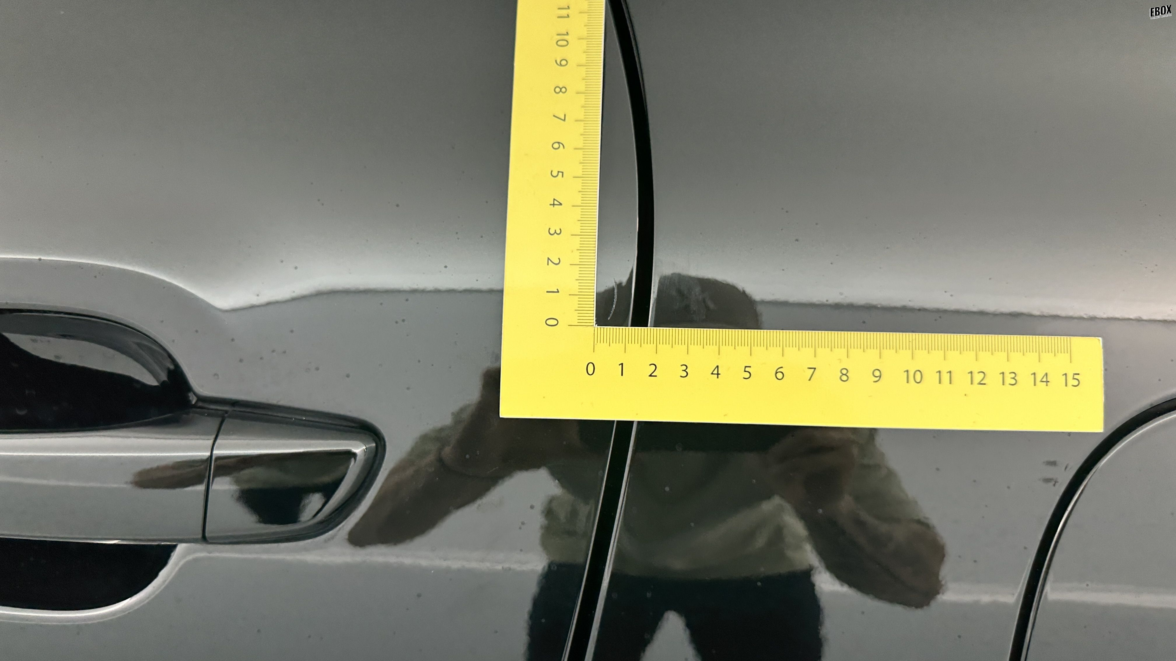 GLI00002568_p53 - CITROEN - C3 AIRCROSS - 2024 - photo 20