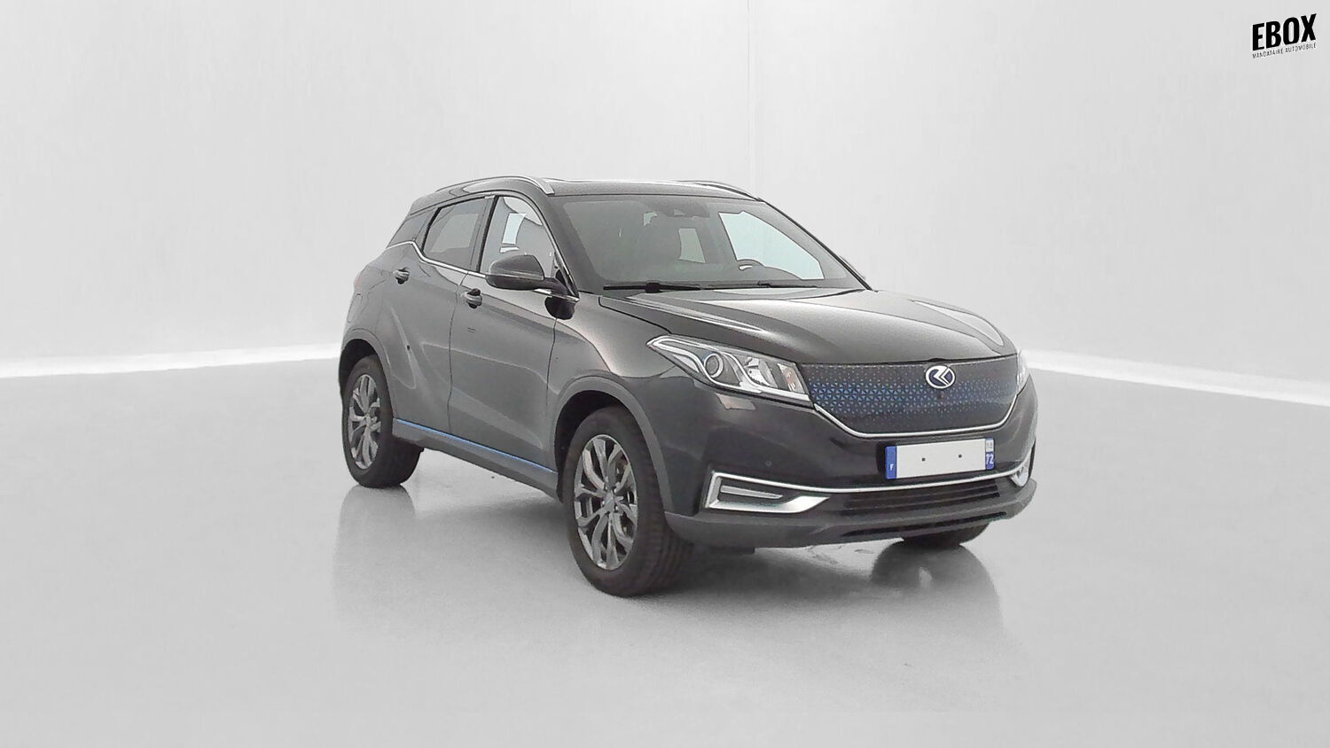 GLI00269404_p53 - SERES - 3 - 2022 - photo 1