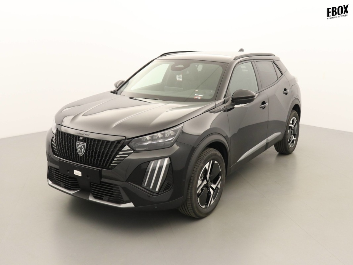 N199494_p3 - PEUGEOT - 2008 - 2024 - photo 1