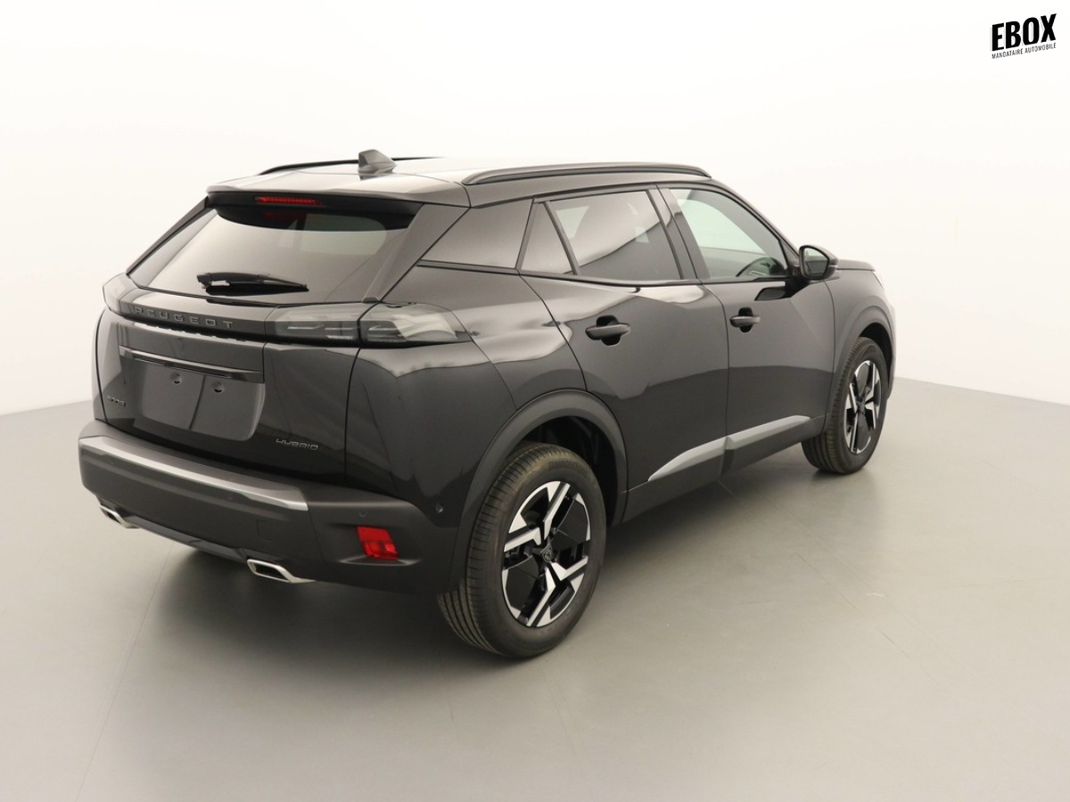 N199494_p3 - PEUGEOT - 2008 - 2024 - photo 2